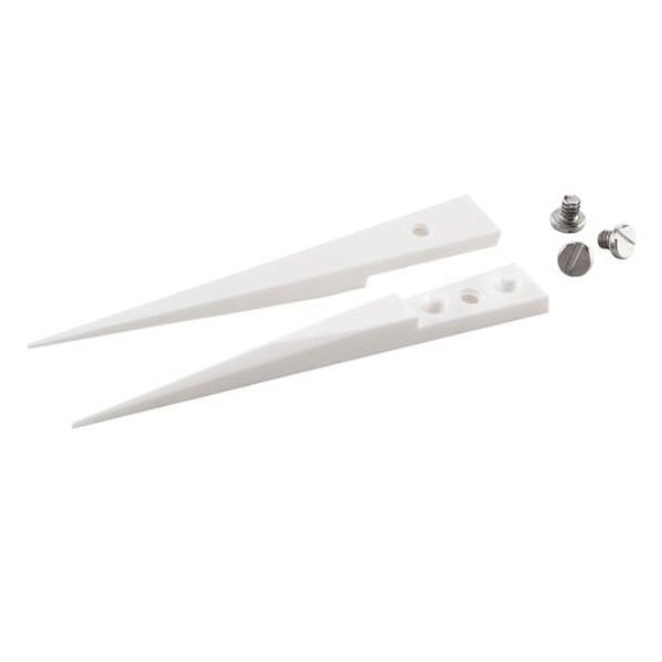 【メーカー在庫あり】 エスコ ESCO [EA595HF-12用] 替チップ EA595HF-112 JP店
