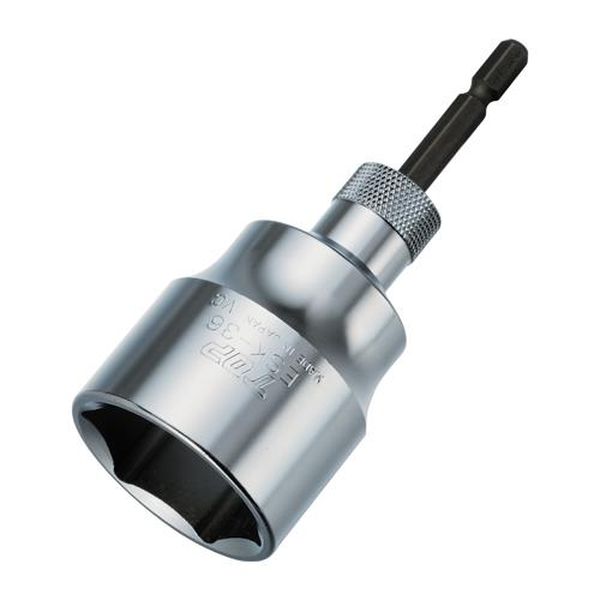 �ڥ᡼�����߸ˤ���� ������ ESCO 36mm �ťɥ륽���å� (���ѵ�/�ӥåȸ򴹼�) EA612BG-36 JPŹ