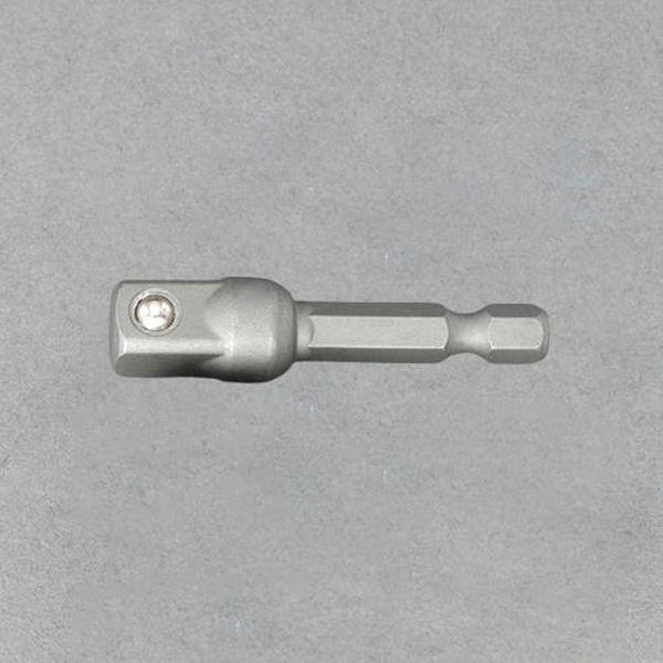 ●六角シャンク…1/4”●差込角…3/8”●全長（mm）…50●溝長(mm)…9.5EA618AX-322楽天 JP店　