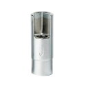 【メーカー在庫あり】 エスコ ESCO 3/8インチDRx12mm エルボコネクタスソケット EA618PY-12A JP店(2)