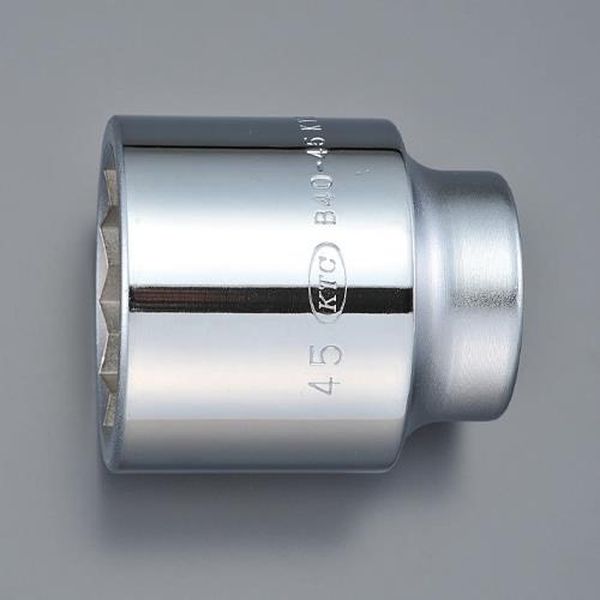 【メーカー在庫あり】 エスコ ESCO 3/4インチDRx36mm ソケット EA618SD-36A JP店