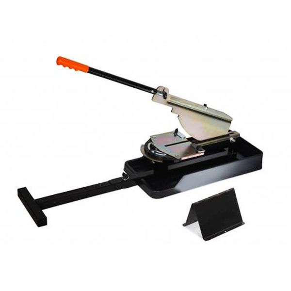 【メーカー在庫あり】 エスコ ESCO 12mm/320mm サイディングボードカッター EA627E-3 JP店