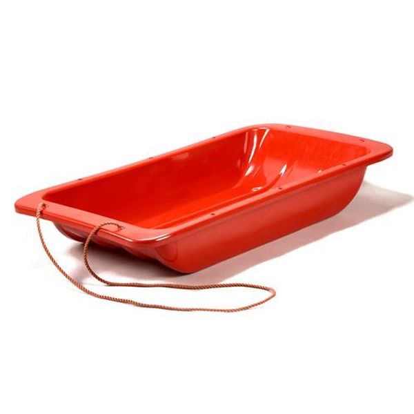 【メーカー在庫あり】 エスコ ESCO 1166x576x180mm スノーボート (2個) EA650BG-140B JP店