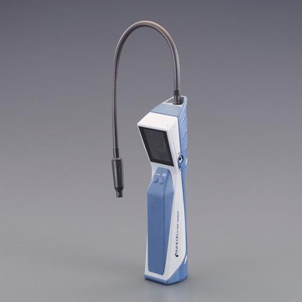 【メーカー在庫あり】 エスコ ESCO [フロンガス] ガスリークディテクター (充電式) EA705EJ-30A JP店