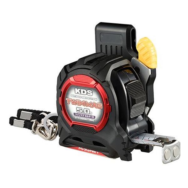 ڥ᡼߸ˤ  ESCO 25mmx5.0m ᥸㡼 (ۥWޥͥå) EA720CN-15M JPŹ