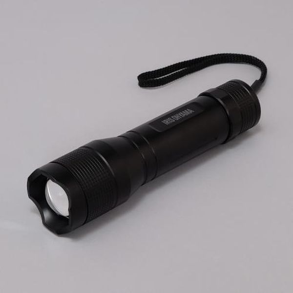 【メーカー在庫あり】 エスコ ESCO [単3x6本] フラッシュライト/LED EA758MA-63 JP店