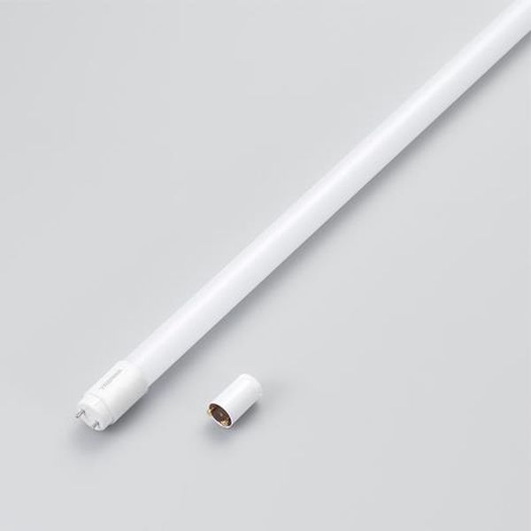 【メーカー在庫あり】 エスコ ESCO 40形 直管形LEDランプ (昼白色) EA758XA-170A JP店