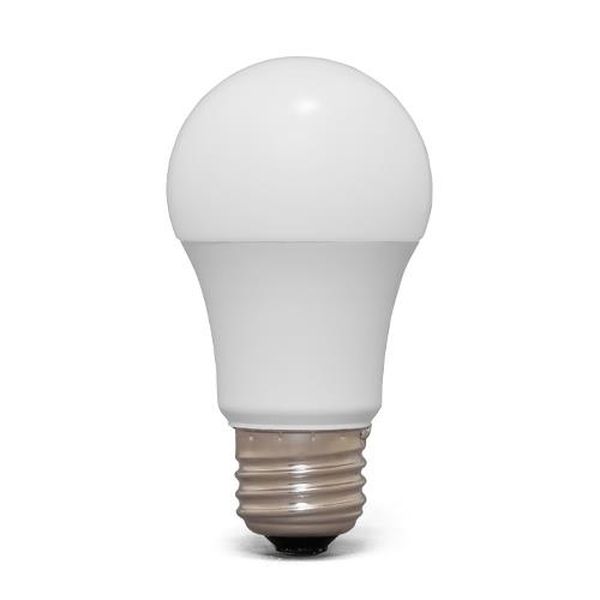 【メーカー在庫あり】 エスコ ESCO AC100V/7.1W/E26 電球/LED (昼白色/広配光) EA758XP-37 JP店