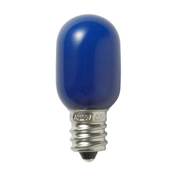 ●消費電力…0.5W●光色…青色●全光束(lm)…−●口金…E12●電圧…100V●定格寿命…30,000時間●サイズ…φ20×46mm●重量…5g●材質…ガラス、アクリル樹脂●ガラス球●LED装飾電球ナツメ球タイプ（屋内用）●消費電力が少なく長寿命の省エネ設計。●※調光機能のついた器具や回路には使用できません。（100%点灯でも使用不可）EA758ZM-13楽天 JP店　