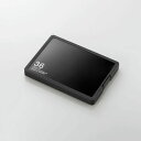 【メーカー在庫あり】 エスコ ESCO SD/micro SDカードケース (36枚収納/ブラック) EA759Z-23 JP店(3)