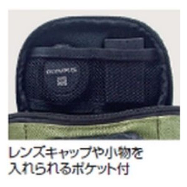 【メーカー在庫あり】 エスコ ESCO 160x105x125mm カメラケ-ス (ブラック) EA759ZA...