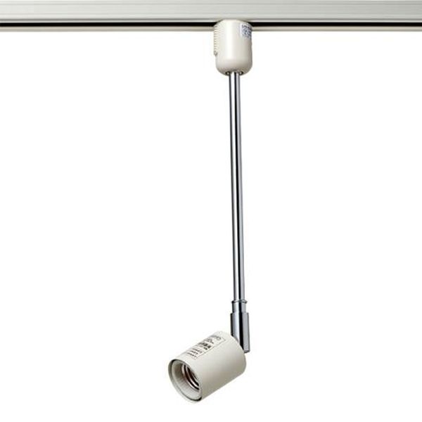 ●電源…100V、150W以下の電球●口金…E26●適合ランプ…※数値は消費電力です。LED電球：一般電球形15Wまで、レフランプ形6Wまで電球形蛍光灯：一般電球形25Wまで白熱電球：一般電球形150Wまで、レフランプ形100Wまで●サイズ...