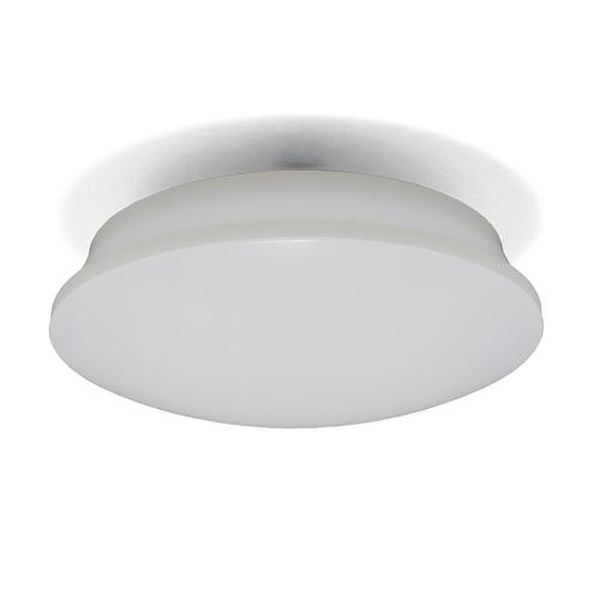 【メーカー在庫あり】 エスコ ESCO φ450x140mm シーリングライト (8畳用) EA761XS-82 JP店