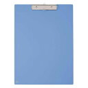 【メーカー在庫あり】 エスコ ESCO 436x313mm/A3判E型 クリップボード (ブルー) EA762DA-27 JP店(3)