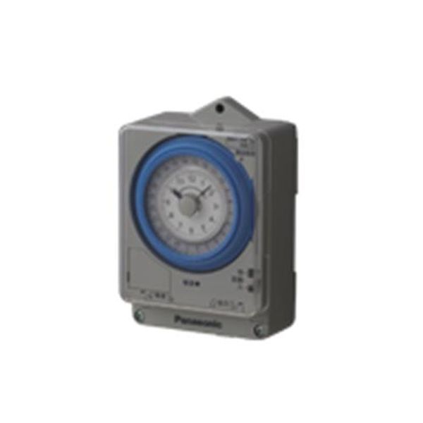 ●設定…24時間型（15分単位）●仕様…結線式●電源…AC100-220V●回路数…1回路●回路構成…同一回路●接点構成…1a●抵抗負荷…15A●接点容量…抵抗：15A白熱灯：10A誘導：12Aモーター：AC100V・750W、AC200V・1,500V最小適用負荷：DC5V 10mA●サイズ…72×44.5×107.6(H)mm●重量…170g●駆動方式…クォーツモータ式●出力方式…タイマー出力●許容電圧変動範囲…AC85〜242V●周波数…50-60Hz●消費電力…AC100V時 1WAC200V時 2W●電源表示…緑LED表示●停電補償…300時間(ニッケル水素電池使用)●時間精度…±15秒/月(25℃にて)●動作時刻精度…±3分以内●接点開閉回数(抵抗負荷)…5万回●取付方法…露出・DINレール●24時間式タイムスイッチ●設置には電気工事士の資格が必要です。EA763A-61楽天 JP店　