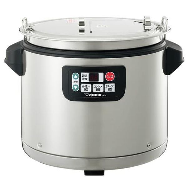 【メーカー在庫あり】 エスコ ESCO 12.0L マイコンスープジャー (業務用) EA763AJ-112A JP店