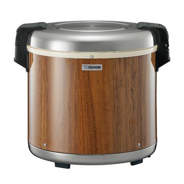 【メーカー在庫あり】 エスコ ESCO 4.4升 業務用電子ジャー (保温専用) EA763AJ-22A JP店