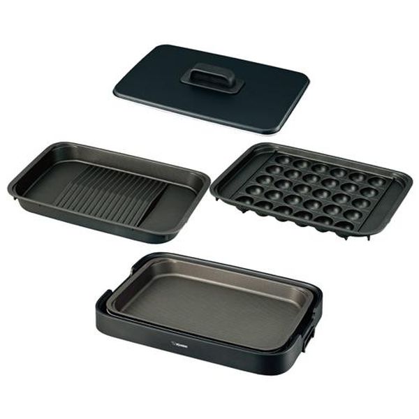 【メーカー在庫あり】 エスコ ESCO AC100V/1300W ホットプレート EA763AK-7G JP店