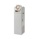 【メーカー在庫あり】 エスコ ESCO AC100V/95W/25畳 サーキュレーター付加湿空気清浄機 EA763AY-121 JP店