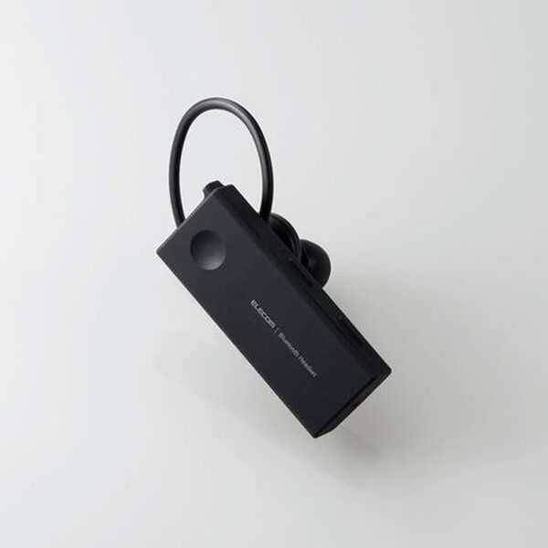 【メーカー在庫あり】 エスコ ESCO Bluetoothへッドセット (防水/片耳/耳栓タイプ) EA763BC-102 JP店