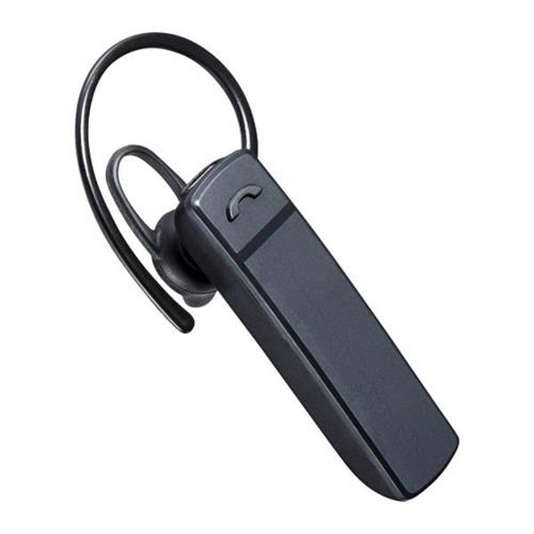 Other - 【メーカー在庫あり】 エスコ ESCO 15x21x60mm ワイヤレスモノラルヘッドセット EA764A-201A JP店