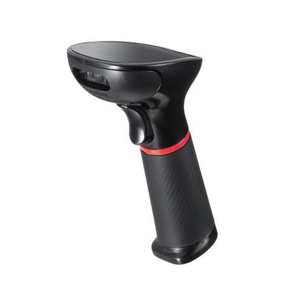 【メーカー在庫あり】 エスコ ESCO 2次元バーコードリーダー (Bluetooth) EA764DA-16 JP店