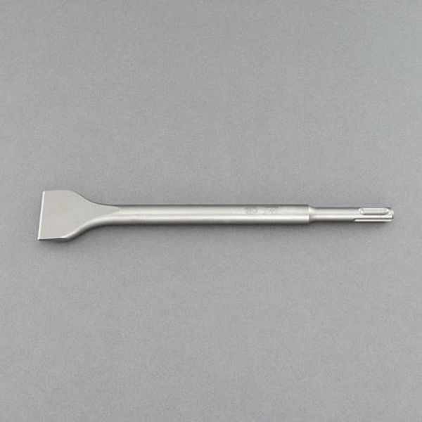 ●チゼル幅…40mm●全長…250mm●SDSプラスシャンクEA810XT-21楽天 JP店　