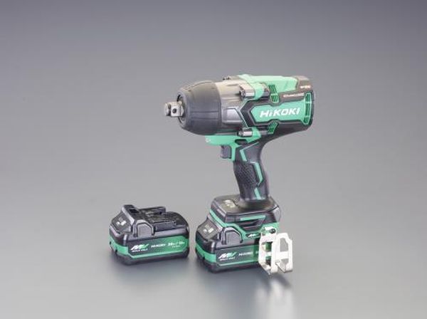 �ڥ᡼�����߸ˤ���� ������ ESCO DC36.0V (3/4�����DR) ����ѥ��ȥ��� (���ż�) EA813DN-8A JPŹ