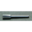 【メーカー在庫あり】 エスコ ESCO 6.4x2.0mm ルータービット EA818E-23A JP店
