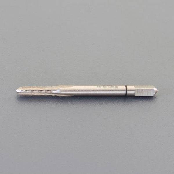 ●呼び…M14×1.25●全長(mm)…70●■巾(mm)…9.0●材質…HSS●対応被削材…スチール(＜800N/mm2)、鋳鉄、アルミ、銅、真鍮、プラスチック●細目●中タップ（喰付5〜6P）EA829JC-114B楽天 JP店　