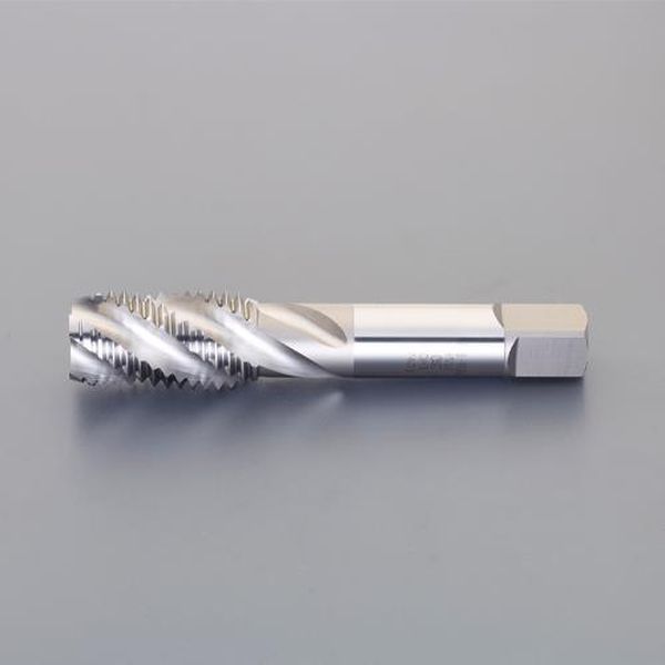 樂天商城 - 【メーカー在庫あり】 エスコ ESCO 7/8インチx9 スパイラルタップ (UNC/HSSE) EA829SK-7 JP店