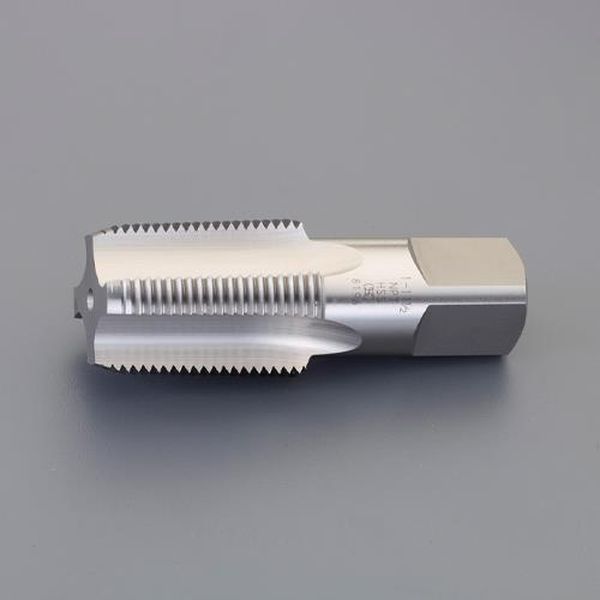 【メーカー在庫あり】 エスコ ESCO 1インチx11.5 パイプタップ (NPT/HSS) EA829TC-8A JP店