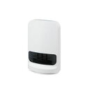 【メーカー在庫あり】 エスコ ESCO AC100V/1200W セラミックファンヒーター EA897CW-74 JP店