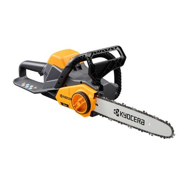 【メーカー在庫あり】 エスコ ESCO DC18V/290mm チェーンソー (充電式) EA898CA-24A JP店