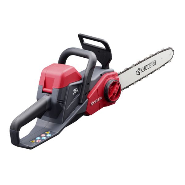 【メーカー在庫あり】 エスコ ESCO DC36V/350mm チェーンソー (充電式) EA898CA-31 JP店 2