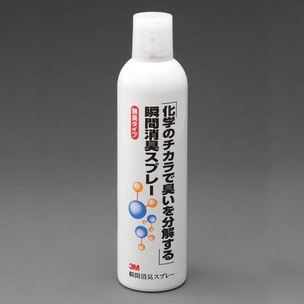 ●内容量…420ml●入数…12本●材質…安定化二酸化塩素水、水、ジメチルエーテル●飲食店、ホテル客室、医療施設など臭いと雑菌が気になる場所の消臭に●無香料●安定化二酸化塩素のミストが、臭い成分を分解し、消臭と除菌の効果を発揮します。●エアゾールなので気化が早く乾燥した後は成分が残りません。●悪臭の原因となる物質（アンモニア（肉の腐敗臭、トイレ臭）、トリメチルアミン（魚の腐敗臭）、メチルメルカプタン（野菜の腐敗臭）、ホルムアルデヒド（室内有害物質）など）に対して、強い消臭効果を確認しています。EA922AJ-66B楽天 JP店　