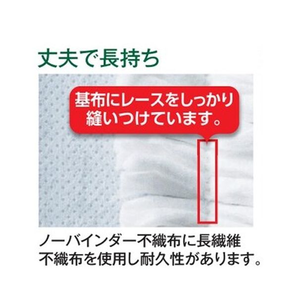 【メーカー在庫あり】 エスコ ESCO 990mm ライトダスター (10枚) EA928AB-58BA JP店