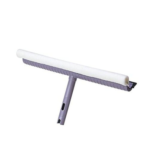 【メーカー在庫あり】 エスコ ESCO 360mm ウィンドウクリーナー (ワイパー付) EA928AE-37 JP店 【メーカー在庫あり】 エスコ ESCO 360mm ウィンドウクリーナー (ワイパー付) EA928AE-37 JP店