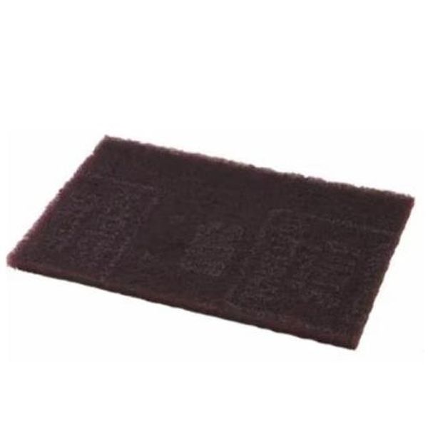 【メーカー在庫あり】 エスコ ESCO 150x230mm ナイロンたわし (中目/高耐久/20枚) EA928AS-7B JP店