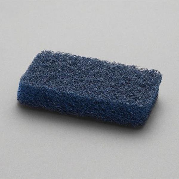 【メーカー在庫あり】 エスコ ESCO 60x125mm ナイロン不織布たわし (粗目/10個) EA928AS-9B JP店