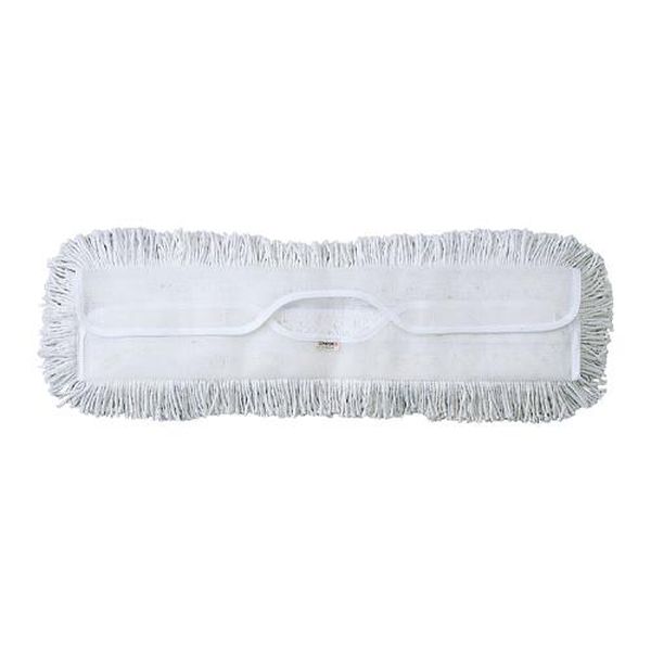 【メーカー在庫あり】 エスコ ESCO 640x135mm 替モップ (水拭き) EA928AY-368 JP店