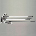 【メーカー在庫あり】 エスコ ESCO 300x1015mm コーナーホーキ (4本) EA928CC-73A JP店