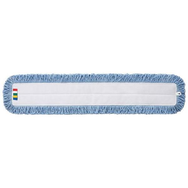 【メーカー在庫あり】 エスコ ESCO 1070x240mm 替モップ (青) EA928DE-73 JP店