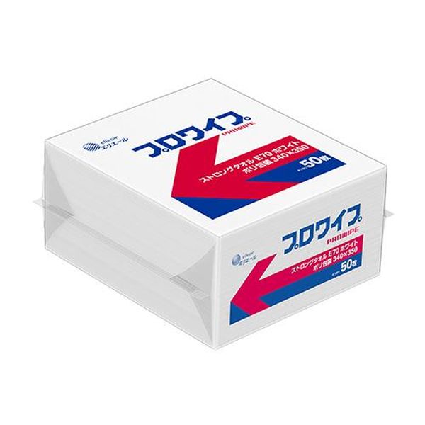 Other - 【メーカー在庫あり】 エスコ ESCO 340x350mm 工業用ワイパー (厚手/50枚) EA929AE-92 JP店