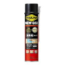 【メーカー在庫あり】 エスコ ESCO 630ml 発泡ウレタンフォーム (高発泡・一液性/クリーム) EA930TC-7 JP店