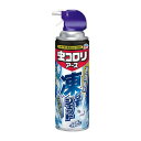 【メーカー在庫あり】 エスコ ESCO 300ml 凍らすジェット (冷凍殺虫) EA941C-81A JP店