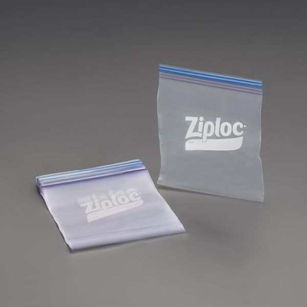 【メーカー在庫あり】 エスコ ESCO 189x177mm 保存袋 (ジッパー付/35枚) EA944CP-1B JP店
