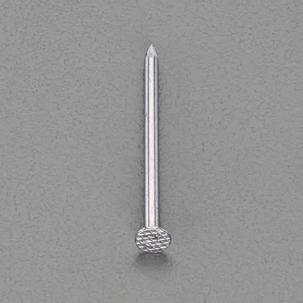 【メーカー在庫あり】 エスコ ESCO 45mm 丸釘 (約 560本/1kg) EA945VA-45B JP店