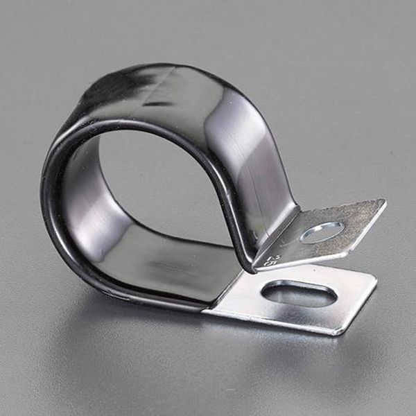 【メーカー在庫あり】 エスコ ESCO 20mm パイプクランプ (5個) EA947FK-20B JP店