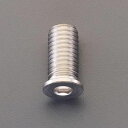 【メーカー在庫あり】 エスコ ESCO M 5x10六角穴付ボルト (超低頭/小径/ステンレス/2本) EA949JK-510 JP店(4)